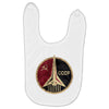 cccp Baby Bibs