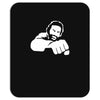 bud spencer buddy kult fanshirt Mousepad