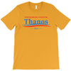 don't blame me i voted for thanos T-Shirt