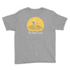 the ghost cruiser Youth Tee