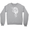 official cecil the lion Crewneck Sweatshirt