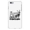 I Like Big Bucks And I Cannot Lie iPhone 6 Plus/6s Plus Case