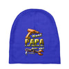 wenn papa Baby Beanies
