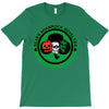silver shamrock novelties T-Shirt