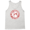 my boxer my bff Tank Top