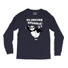 5 Percent Unicorn 95 Percent Ninja Long Sleeve Shirts