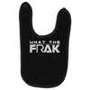 what the frak Baby Bibs