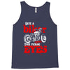 save a bike Tank Top