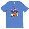 ghostly halloween T-Shirt