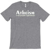 atheism T-Shirt