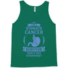 I am a Stomach Tumor Survivor - What's Your Superpower? Tank Top