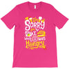 i was hungry2 T-Shirt