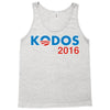 vote for kodos Tank Top