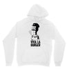 viva la burger Hoodie