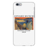 Edvard Munch Skrik iPhone 6 Plus/6s Plus Case