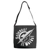 science it works Adjustable Strap Totes