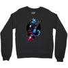 rockat Crewneck Sweatshirt