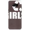 i recycle girls  funny Samsung Galaxy S8