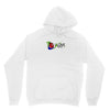I Love Nature Unisex Hoodie
