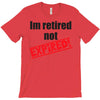 retirement (2) T-Shirt