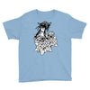 geisha Youth Tee
