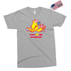 kino loves hong kong Exclusive T-shirt