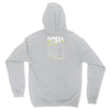April Girl Facts Aries Youth Hoodie