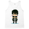 nenedroid Tank Top