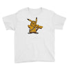 pikachewie Youth Tee