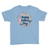 Happy Father's Day Youth Tee
