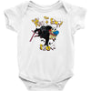 keylo ren &amp; the simp Baby Onesie
