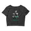 extraordinary scientists Crop Top