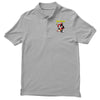 joke fiction Polo Shirt