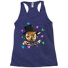 HOO DINI Racerback Tank