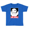 DA WAE Toddler T-shirt