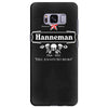 jeff hanneman Samsung Galaxy S8 Plus