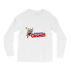 Sherlock Gnomes Long Sleeve Shirts