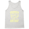 old enough young enough Tank Top