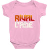 Rivalcade Baby Onesie