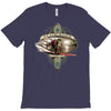 men's surfing T-Shirt