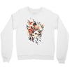 ninja 2 Crewneck Sweatshirt