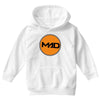 motion Youth Hoodie