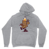 cool characters Unisex Hoodie