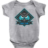 animal pland Baby Bodysuit