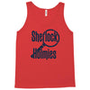 sherlock holmies Tank Top