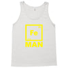 fe man Tank Top