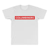Columbiners Hypebeast All Over Men's T-shirt