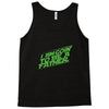 i am goin to be a father Tank Top