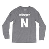 nitrogen Long Sleeve Shirts