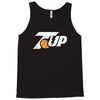 nwt tup Tank Top